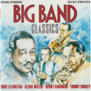 Duke Ellington - Big Band Classics